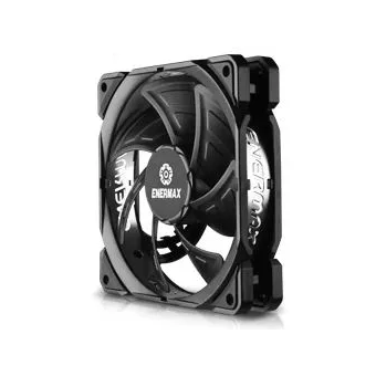  Вентилятор Enermax UCTBA12P 120mm, 300,1500rpm, 63.89CFM, PWM, RTL 