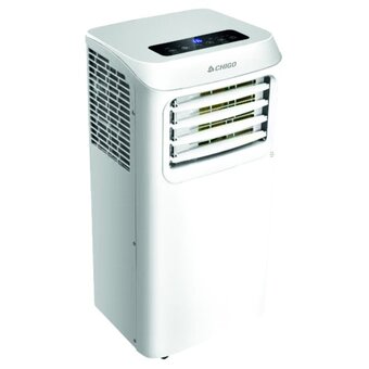  Мобильный кондиционер Chigo CP-1A-09 9000 BTU 