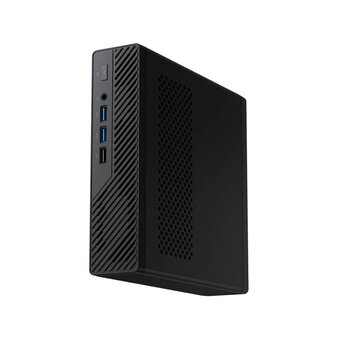  Мини ПК Minisforum MS-A2-A9955/32GB+1TB (AMD Ryzen 9 9955HX) 32GB+1TB, AMD Radeon, Win11 Pro 