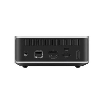  Мини ПК Minisforum M1Pro-125H/32GB+1TB (Intel Core Ultra 5 125H) 32GB+1TB, Intel Arc, Win11 Pro 