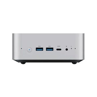  Мини ПК Minisforum M1Pro-125H/32GB+1TB (Intel Core Ultra 5 125H) 32GB+1TB, Intel Arc, Win11 Pro 
