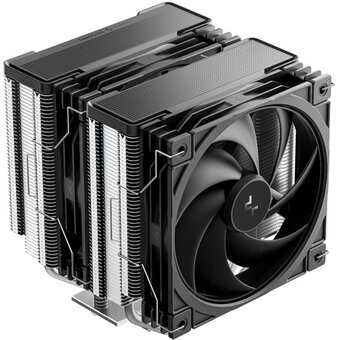  Вентилятор Deepcool AG400 G2 (R-AG400-BKNPMG2-G) 