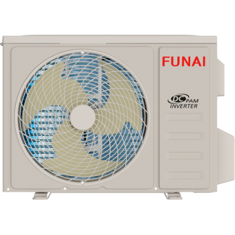  Кондиционер Funai RAC-I-SN30HP.D05 Sensei 2.0 Inverter Wi-Fi ready 
