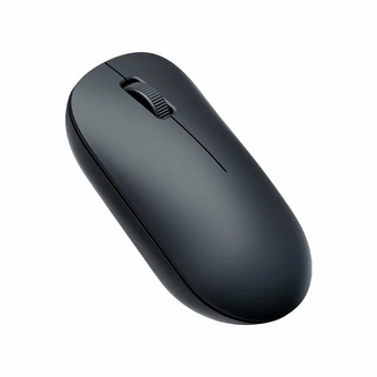  Мышь беспроводная Xiaomi Mi Mouse Lite 3 XMWXSB05YM черная 