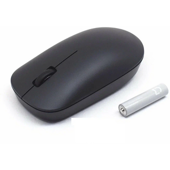  Мышь беспроводная Xiaomi Mi Mouse Lite 3 XMWXSB05YM черная 