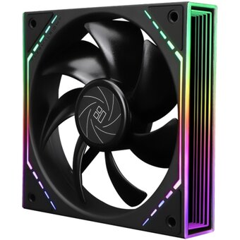  Комплект вентиляторов (3 шт.) Thermalright TL-M12 X3 (Pack of 3) (TRTLM12.3P) / ARGB / 120mm PWM 