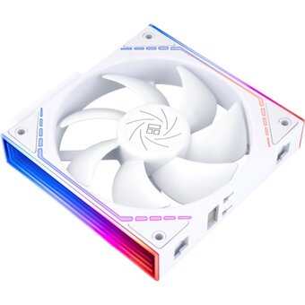  Вентилятор Thermalright TL-M12QW (TRTLM12QW) / ARGB / 120mm PWM 