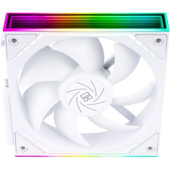  Вентилятор Thermalright TL-M12QW (TRTLM12QW) / ARGB / 120mm PWM 