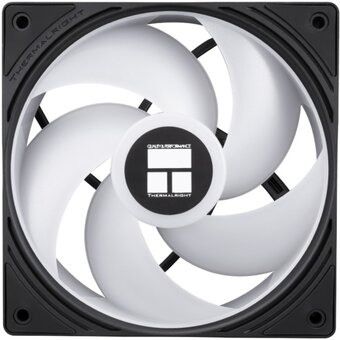  Вентилятор Thermalright TL-N12-R5-S (TRTLN12R5S) / ARGB / 120mm PWM 