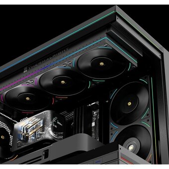  Вентилятор Thermalright TL-UB36 (TRTLUB36) / ARGB / PWM 