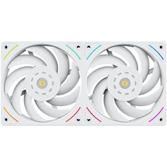  Вентилятор Thermalright TL-UB24W (TRTLUB24W) / ARGB / PWM 