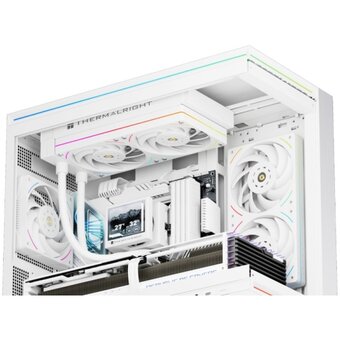  Вентилятор Thermalright TL-UB24W (TRTLUB24W) / ARGB / PWM 