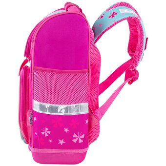  Ранец ЮНЛАНДИЯ Wise 271396 Lovely fox 