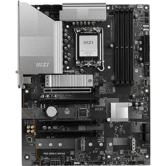  Материнская плата MSI Pro Z890-S Wifi6E 