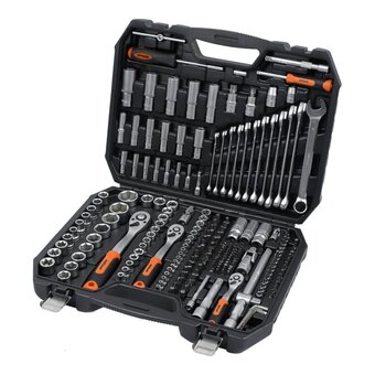  Набор инструментов Av Steel AV-011219 219 предметов 