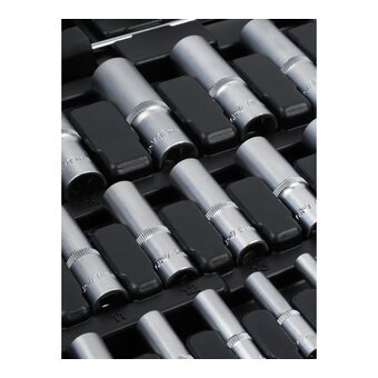  Набор инструментов Av Steel AV-011219 219 предметов 