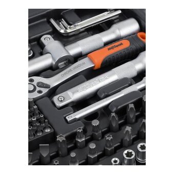  Набор инструментов Av Steel AV-011219 219 предметов 