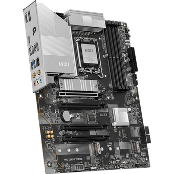  Материнская плата MSI Pro Z890-S Wifi6E 
