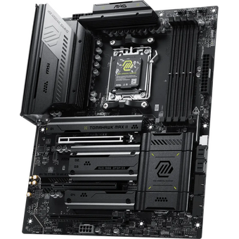  Материнская плата MSI MAG B850 Tomahawk Max Wifi II 