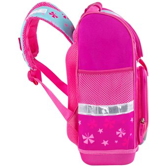  Ранец ЮНЛАНДИЯ Wise 271396 Lovely fox 