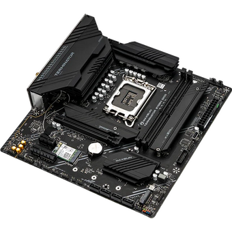  Материнская плата MAXSUN MS-Terminator B760M GKD5 WiFi 