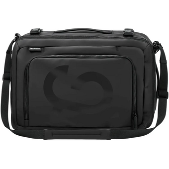  Рюкзак NINETYGO Outdoor multifunctional 90BBPNT23E3U-BK00 черный 