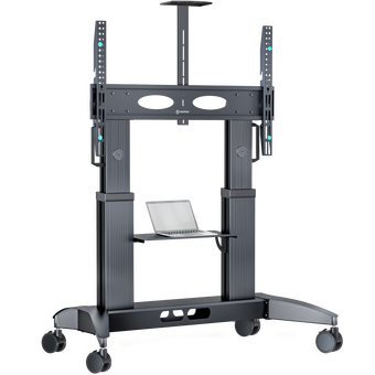  Подставка для телевизора Onkron TS2821 черный 