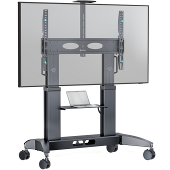  Подставка для телевизора Onkron TS2821 черный 