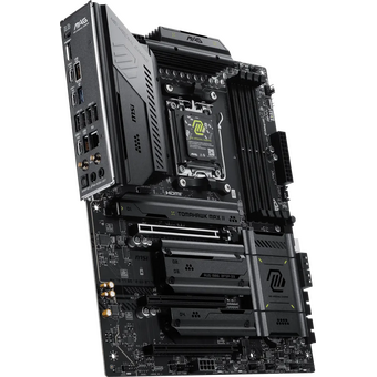  Материнская плата MSI MAG B850 Tomahawk Max Wifi II 