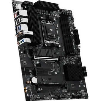  Материнская плата MSI Pro B850-S Evo Wifi 