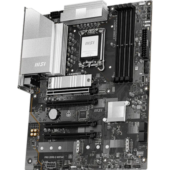  Материнская плата MSI Pro Z890-S Wifi6E 