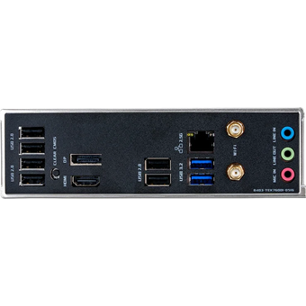  Материнская плата MAXSUN MS-Terminator B760M GKD5 WiFi 