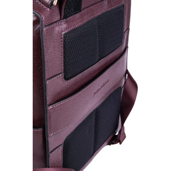  Рюкзак Piquadro Patricia CA6771W140/BO бургунди кожа 