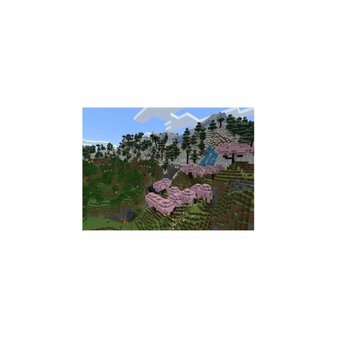  Игра Minecraft на PS5 русские субтитры 