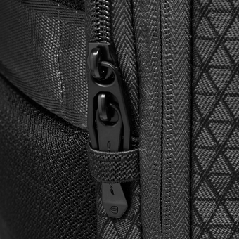  Рюкзак Piquadro Hex CA6828W139/N черный полиэстер 