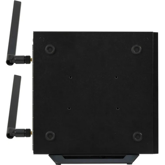  Мини ПК Amur Финвал H6I12 (2162599) i3 12100 (3.3) 8Gb SSD256Gb UHDG 730 без ОС GbitEth WiFi BT 120W черный (RUS) 