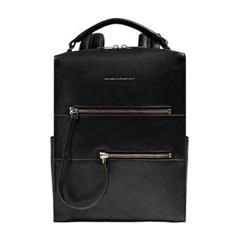  Рюкзак Piquadro Patricia CA6771W140/N черный кожа 