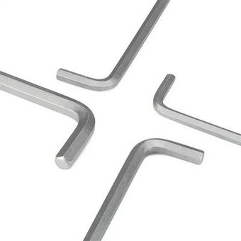  Набор инструментов Workpro WP222027 9 предметов 