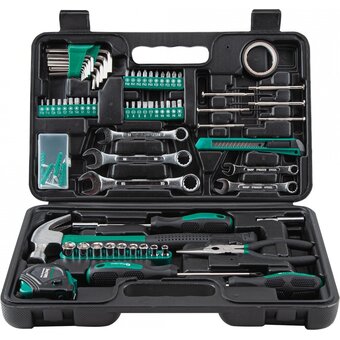  Набор инструментов Cartman 100056152797 148 предметов 