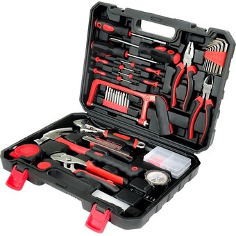  Набор инструментов Cartman 100068523486 102 предмета 