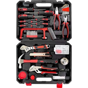  Набор инструментов Cartman 100068523486 102 предмета 