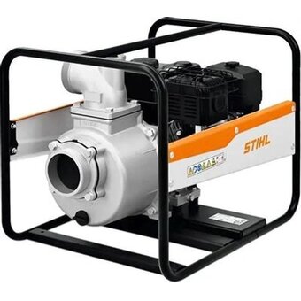  Мотопомпа Stihl WP 900 (100056152784) 