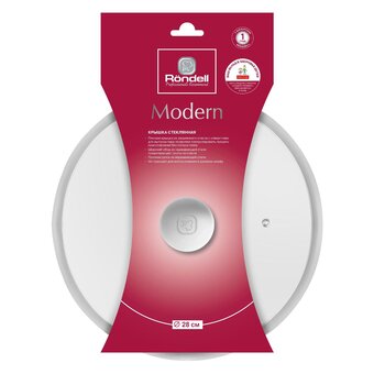  Крышка Rondell Modern RDA-1740 