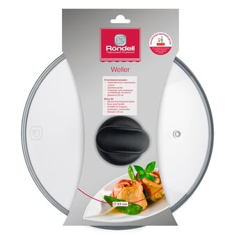  Крышка Rondell Weller RDA-712 