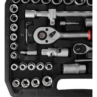  Набор инструментов Enfield 100065768905 108 предметов 