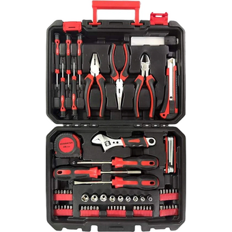  Набор инструментов Cartman 100068523492 82 предмета 