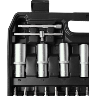  Набор инструментов Enfield 100065768905 108 предметов 