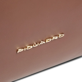  Рюкзак Piquadro Circle CA6216W92/MBE коричневый кожа 