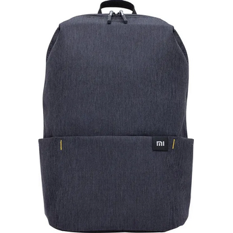  Рюкзак Xiaomi Mi Casual Daypack ZJB4143GL черный 