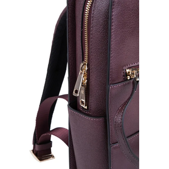  Рюкзак Piquadro Patricia CA6771W140/BO бургунди кожа 